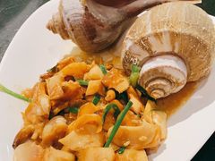 -达叔香味海鲜(海棠68环球美食街店)