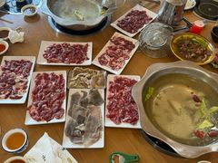 -伟记牛肉(金鸿公路店)