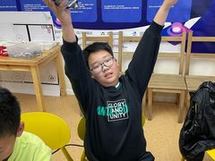 -卡巴机器人编程·少儿编程·信息学竞赛(公益西桥校区)