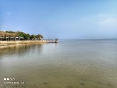-深圳湾公园(南山区)
