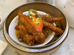 -凤城酒家(红磡店)