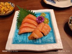 -鸟泉居酒屋·烧鸟·酒馆(百子湾店)