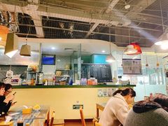 大堂-八十八粉儿(尚都店)