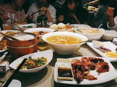 -翠云楼·汽锅鸡·云南特色菜(翠湖公园店)