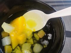 -许哥东北烧烤·铁丳烤串·宫后夹肉(繁花中心店)
