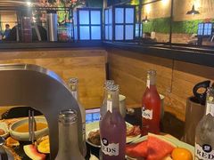 -梨花自助烤肉(天河城店)