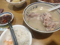-易老妈蹄花.特色川菜(人民公园总店)