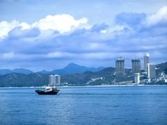 -海阁餐厅·一线海景(双月湾地标店)