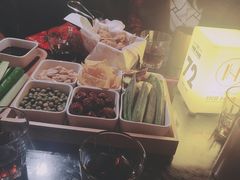 -HIB HUB公社(解放西路店)