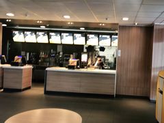 -麦当劳(庐山服务区店)