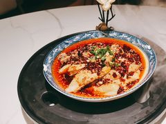 -川味堂·四川豆花(八卦岭店)