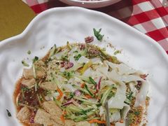 -西贝(六里桥旗舰店)