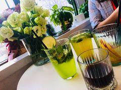 鸡尾酒-凯莱西饼屋(通城广场店)