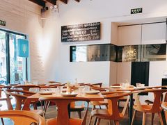 大堂-La Strada(安福路店)