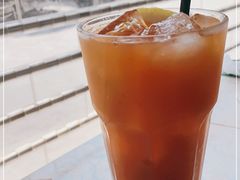 -渔记茶餐厅(渔村店)