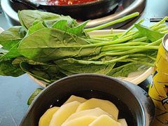 -巴蜀大将火锅(春熙店)
