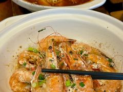 -老姑砂锅·烧烤天津菜(体北道店)