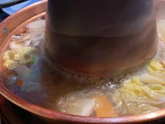 -南门四季铜锅涮肉(左家庄店)