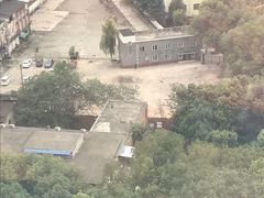 -四川大学(望江校区)