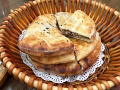 -缙云烧饼(一均店)