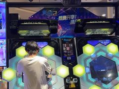 -星际传奇(石家庄桥西万象城店)