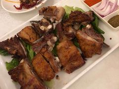 -巴依老爷·新疆美食(上城区天城路店)