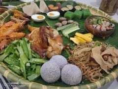 -沿江海南菜·文昌鸡祖师爷(大东海店)