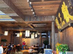 -徽三说·土徽菜·中国徽菜连锁品牌(一中店)