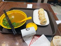 -大壶春生煎(世纪汇广场店)
