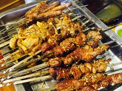 -三番火辣串串香(总店)