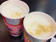 -茶话弄(咖啡·中贸广场店)