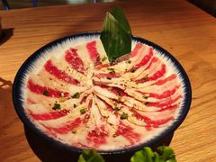 -烧肉达人•炭火烧肉(新天地店)