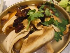 -老杨太太烧烤(文化广场店)