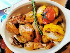 -La Terre乐田(万象城店)