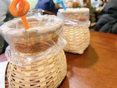 泰式奶茶-紫滇源云南生态菜(丹凤街店)