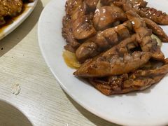 -老万饭馆