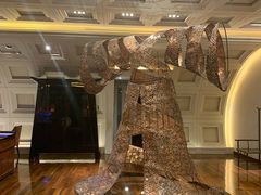 -北京王府井希尔顿酒店·秦唐中餐厅Chynna