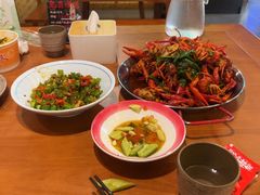-湘里乡亲甲王二老店
