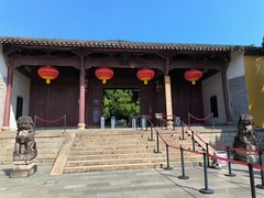 -太平天国侍王府