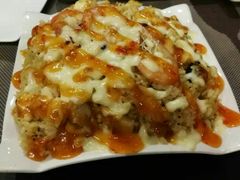 -吱咖啡西式简餐