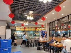 -宋都禾源·灌汤包子(汉兴路直营店)
