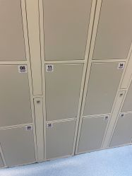 -MELAND CLUB亲子乐园·派对(浦东LCM置汇旭辉馆)