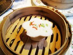 定胜糕-锦记糕点铺