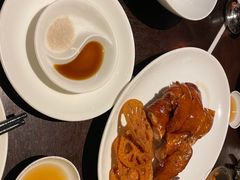 -杭州西子湖四季酒店·金沙厅