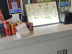 -东园小馆·早茶·淮扬小炒(蜀景店)
