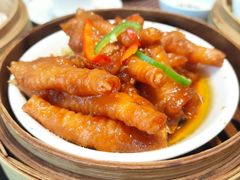 -好彩海鲜火锅饭店(银河百老汇店)