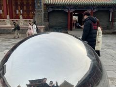 -慈恩寺