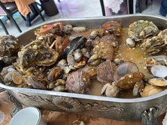 -渔码头食府(蓬莱阁店)