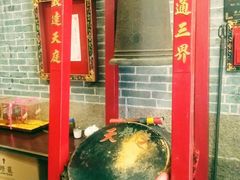 -大澳渔村及棚屋
