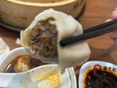 -锡笼记·无锡小笼(人民路店)